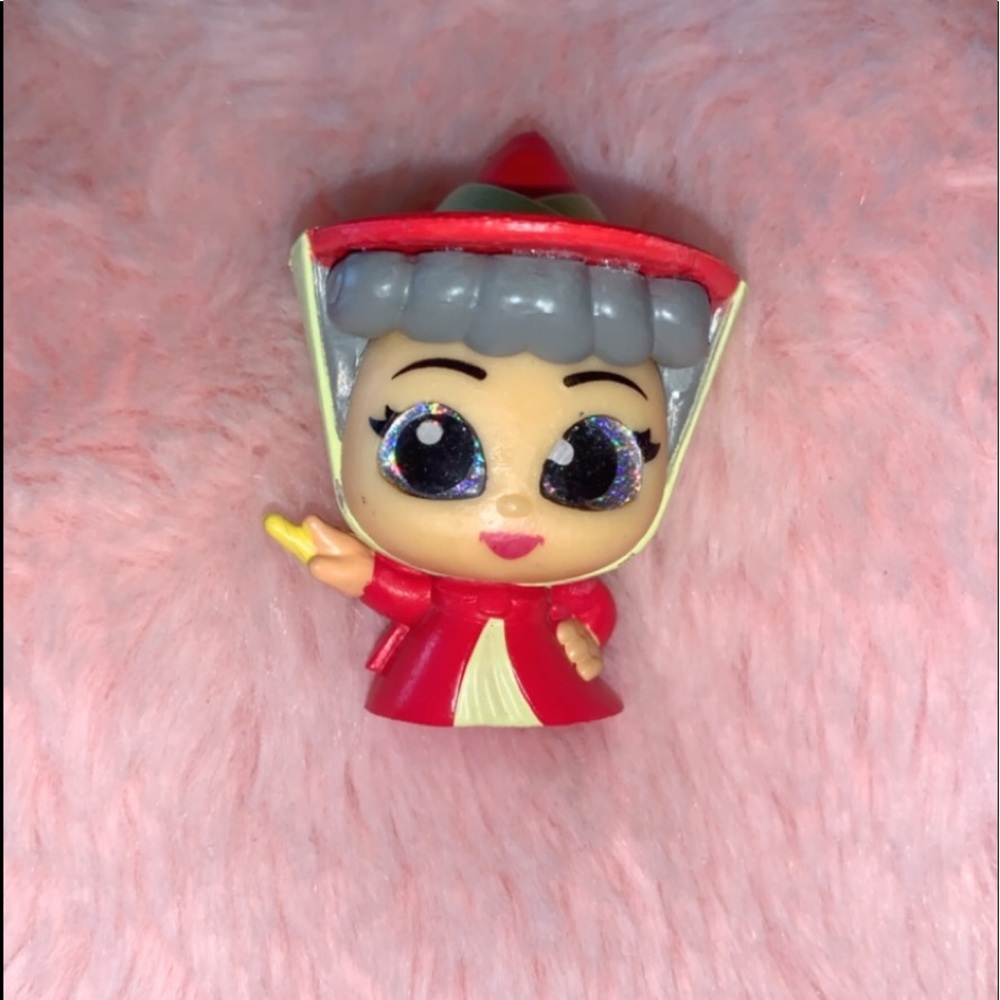 Disney Doorables Series 5